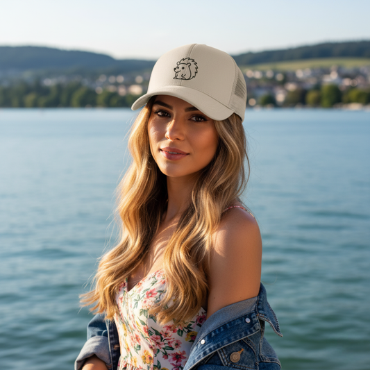 Spin | Unisex Bio-Cap - Spin Collection | Klassik Edition