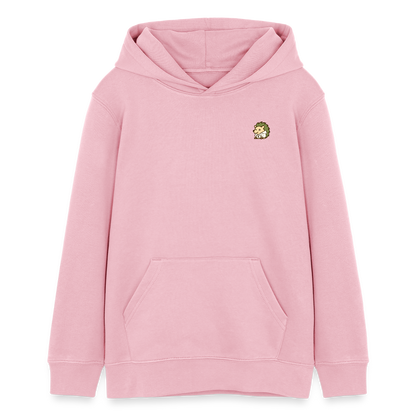 Spin | Teen Bio-Hoodie - Spin Collection | Spin · Hoodie - Hellrosa