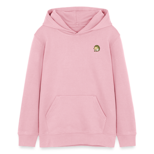 Spin | Teen Bio-Hoodie - Spin Collection | Spin · Hoodie - Hellrosa