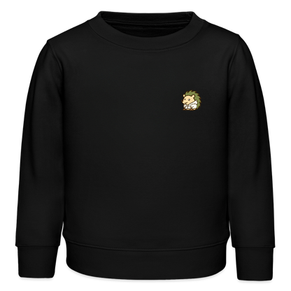 Spin | Kinder Bio-Sweatshirt - Spin Collection | Spin · Hoodie - Schwarz