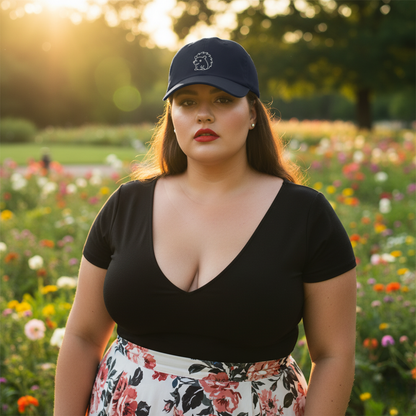 Spin | Unisex Bio-Cap - Spin Collection | Klassik Edition