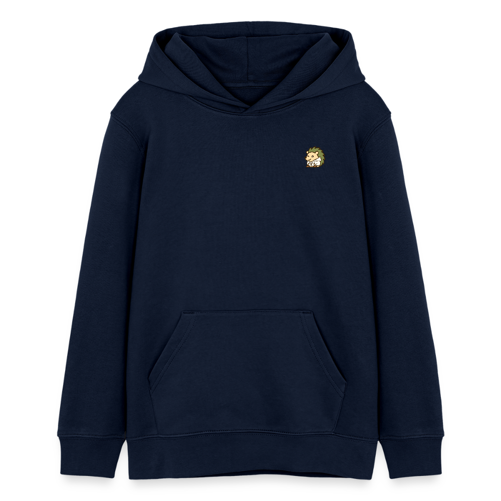 Spin | Teen Bio-Hoodie - Spin Collection | Spin · Hoodie - Navy