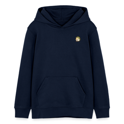 Spin | Teen Bio-Hoodie - Spin Collection | Spin · Hoodie - Navy