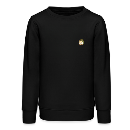 Spin | Teen Bio-Sweatshirt - Spin Collection | Spin · Hoodie - Schwarz