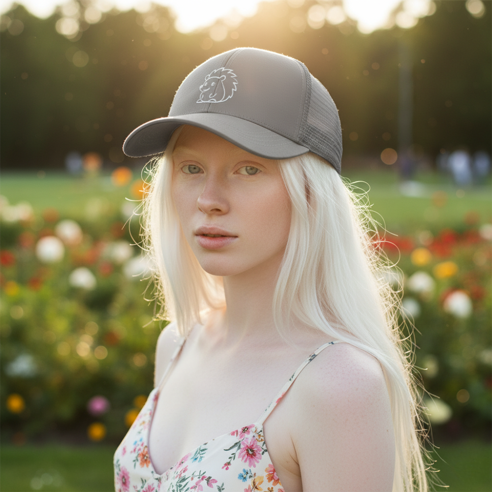 Spin | Unisex Bio-Cap - Spin Collection | Klassik Edition