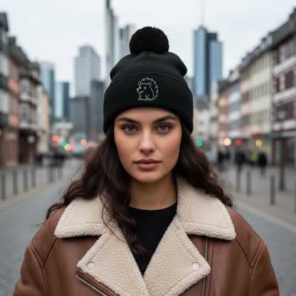Spin | Unisex Bio-Mütze - Spin Collection | Klassik Edition
