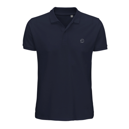 Marineblau